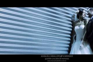 Manuel Caballero - 1