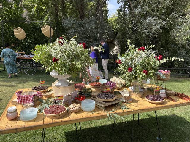 Catering Rabanal - 3