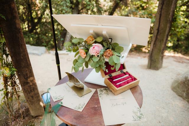 Elena Nieto - Oficiante y ceremony planner - 4