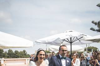 Carmen Ortí - Tocados y pamelas - 5
