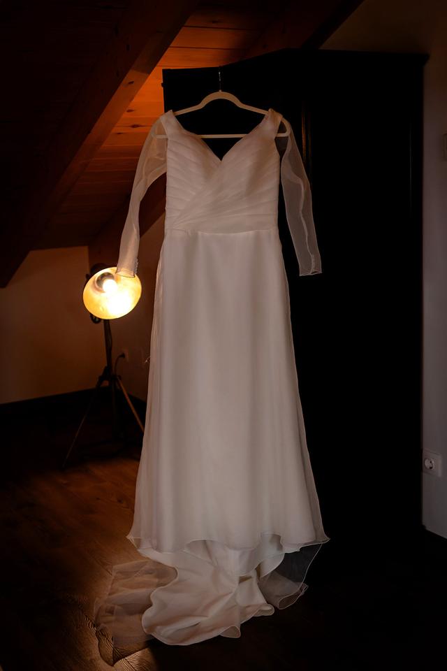 Ainhoa Salcedo Couture - 1