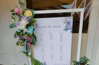 Floristería Ramos - 8