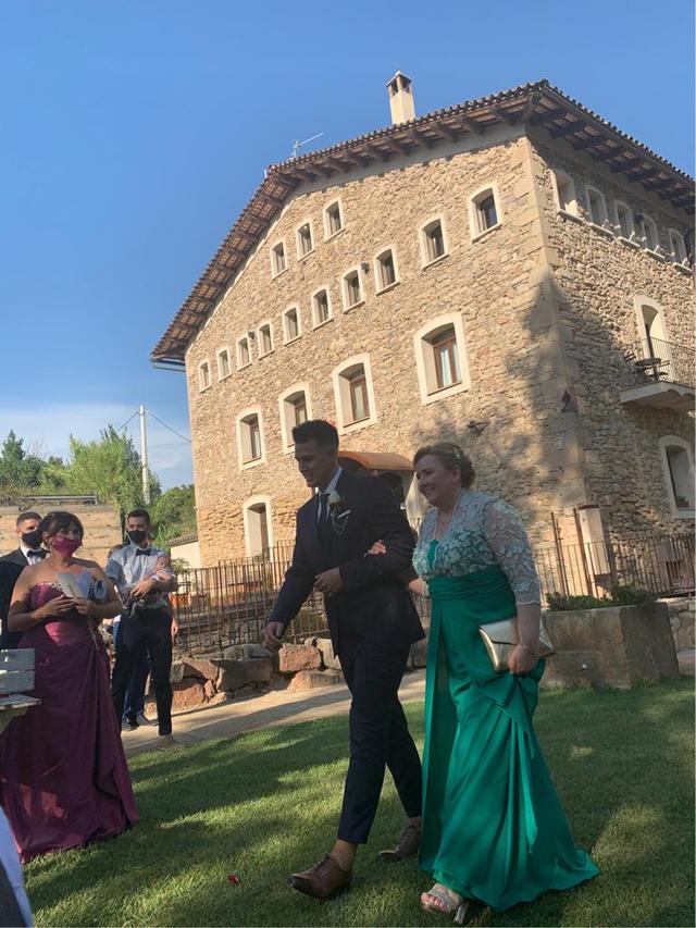 Novias Victoria - 3