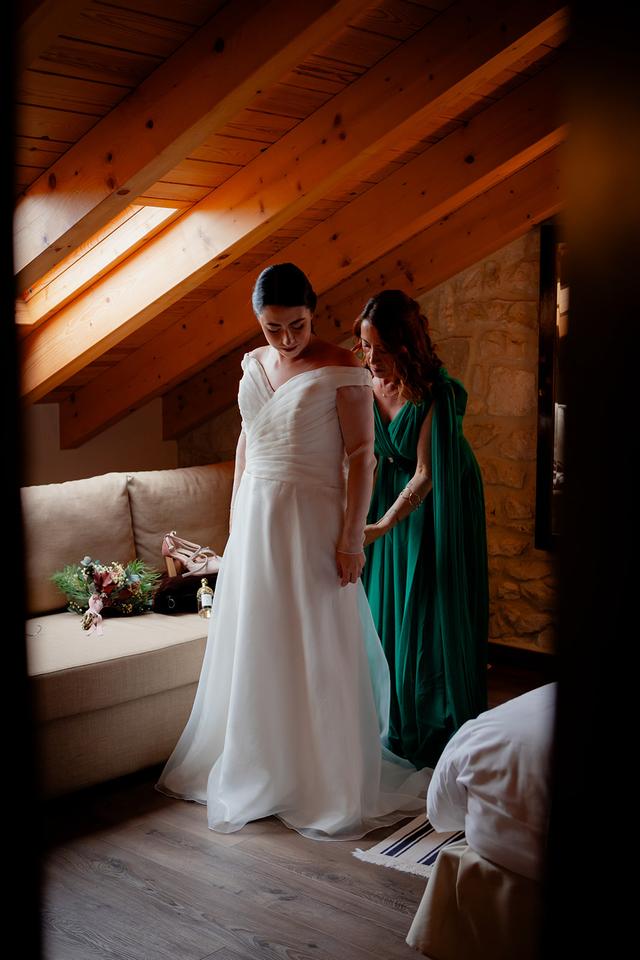 Ainhoa Salcedo Couture - 2