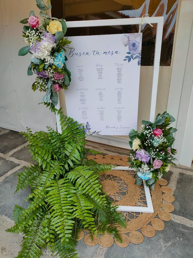 Floristería Ramos - 2