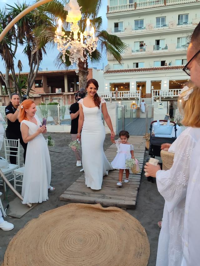 Higar Novias Córdoba - 2