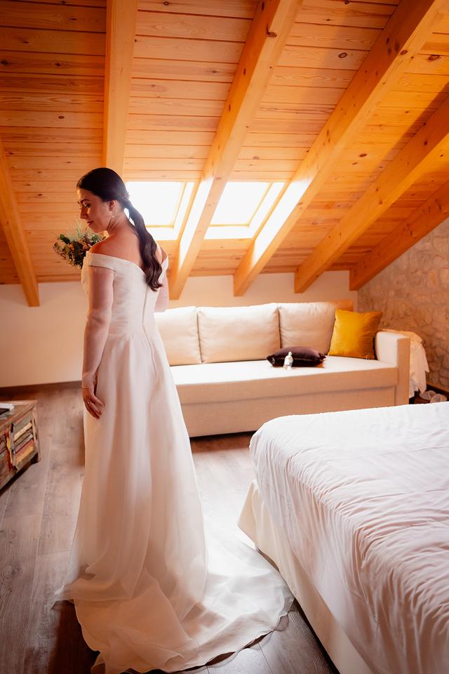 Ainhoa Salcedo Couture - 3