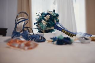 Arte Floral Sweet Carolina - 27