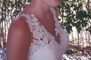 Erika Marcos Make Up - 5