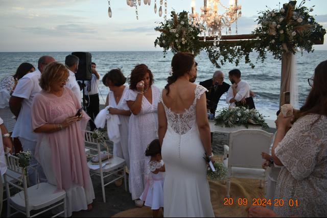 Higar Novias Córdoba - 1