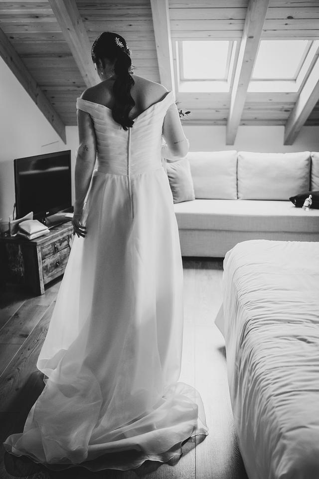 Ainhoa Salcedo Couture - 4