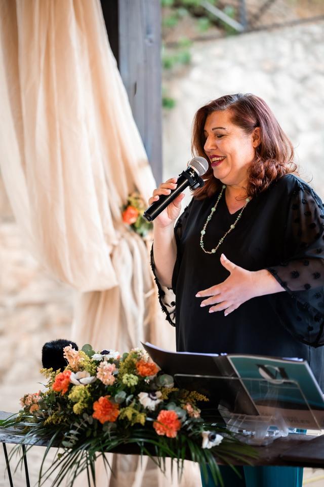 Maestras de Ceremonias - 2