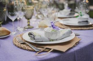 Rocío González Events Planner - 10