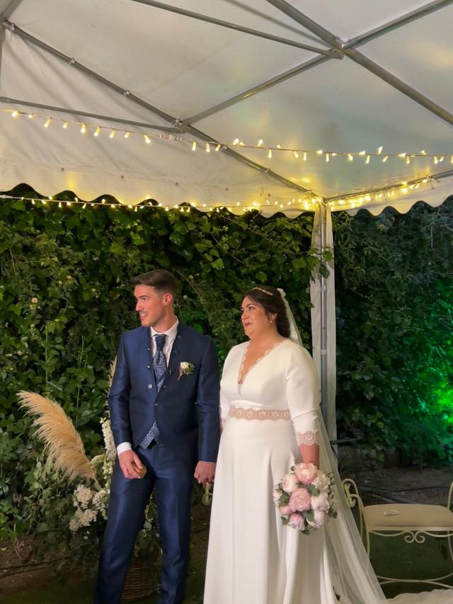 Higar Novias Córdoba - 1