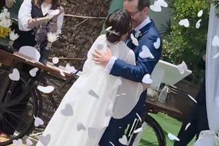 Sara Jiménez -  Maestra de Ceremonias - 5