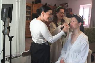 Nahir Makeup - 8