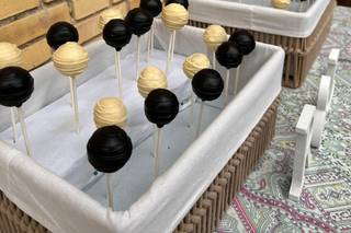 Chispos Cookies - 1