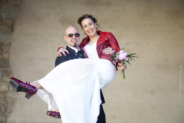 Noces - 1