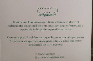Fundació Arte Paliativo - 8