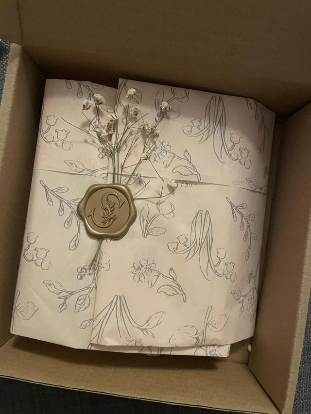 Sofía S | Bordados para Bodas - 3