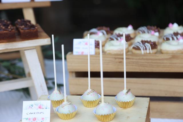 Bake Room - 4