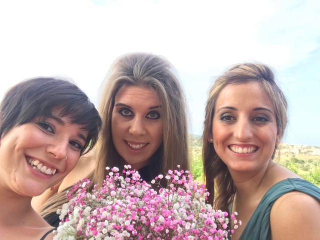 Ronda Floristes - 1
