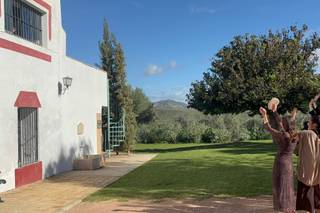 Hacienda Molino Blanco - 10