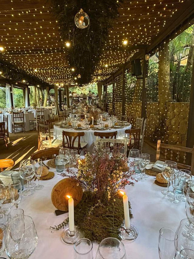 Be Smart Weddings - 1