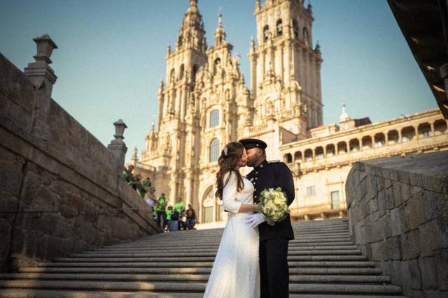 Las bodas de la Diapo 2