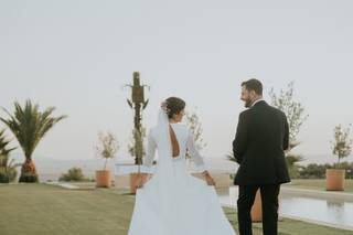 Hacienda El Rosalejo - 5