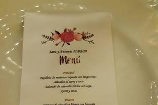 Finca Villa Palma - Alabardero Catering - 16