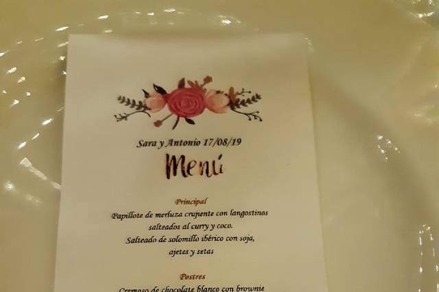Finca Villa Palma - Alabardero Catering 3