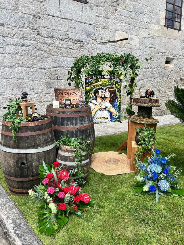 Galicia en Boda - 2