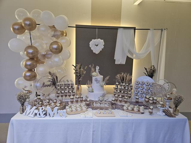 S.M. Weddings y Events - 1