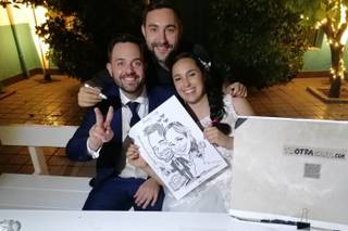 TuOtraCara - Caricaturas - 6