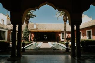 Hacienda El Rosalejo - 7