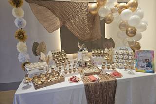 S.M. Weddings y Events - 5