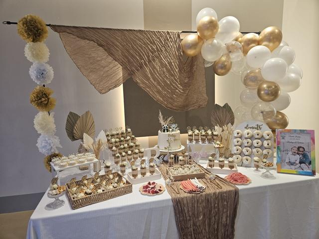 S.M. Weddings y Events - 2