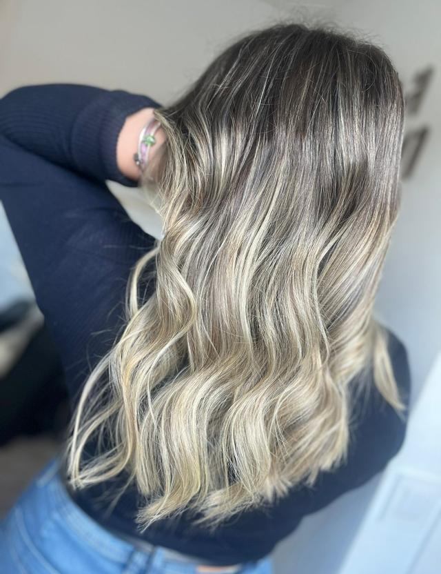 Saba Brown - 4