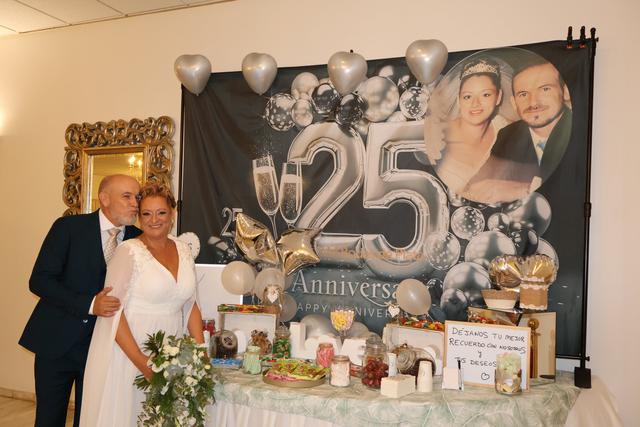 Azahar Costa Celebraciones - 3