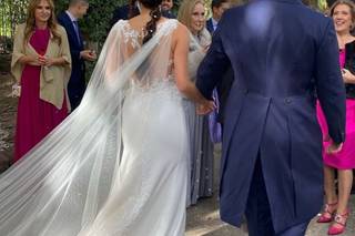 Sara Novias - 14