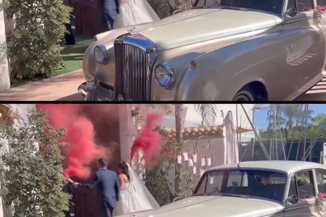 Bodas Cartagena 1