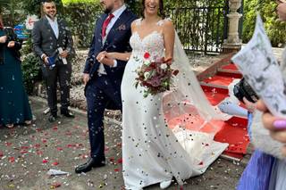 Sara Novias - 15