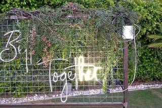 Oxigen - Sonido e iluminación - 8