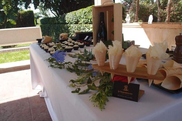 Raspadura Cheese Experience - Corner de quesos - 3