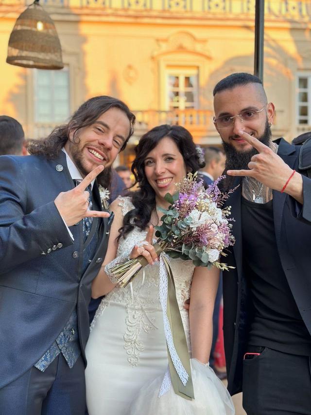 Francesco Valhalla - Violinist - 2