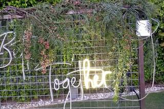 Oxigen - Sonido e iluminación - 9