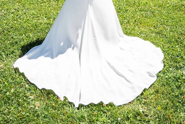 Vainise Bodas 2