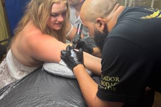 Frtattoo - 4