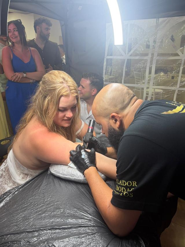Frtattoo - 1